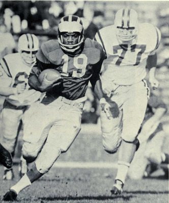 Carl Ward