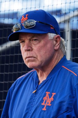Buck Showalter