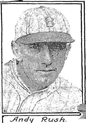 Andy Rush