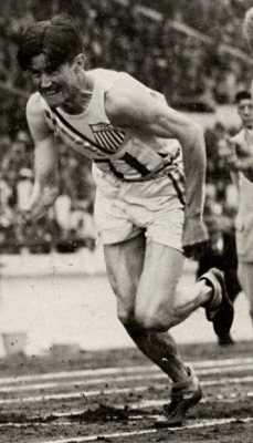 Ray Watson