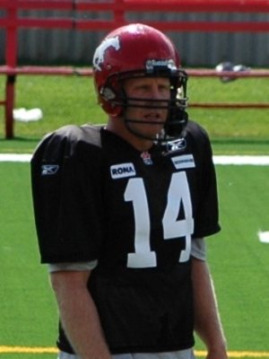 Danny McManus