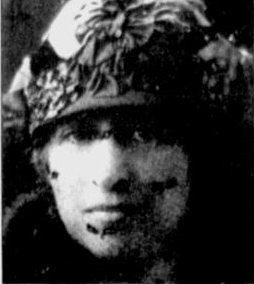 Mary Rockwell Hook