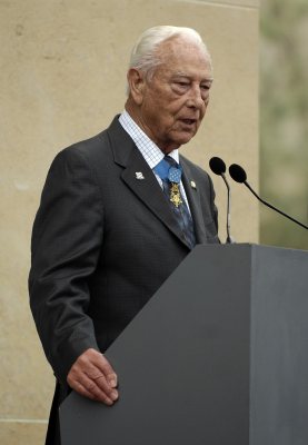 Walter D. Ehlers
