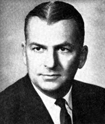 William H. Avery