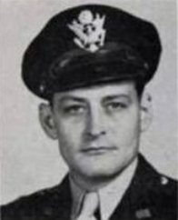 Everett W. Stewart