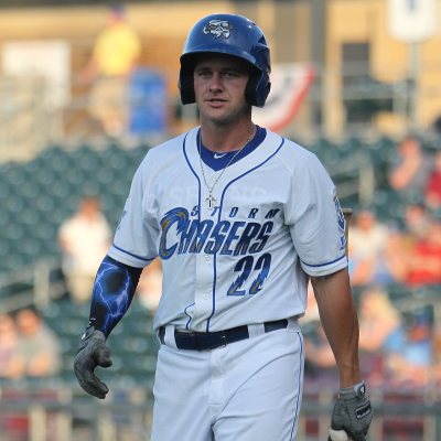 Donnie Dewees