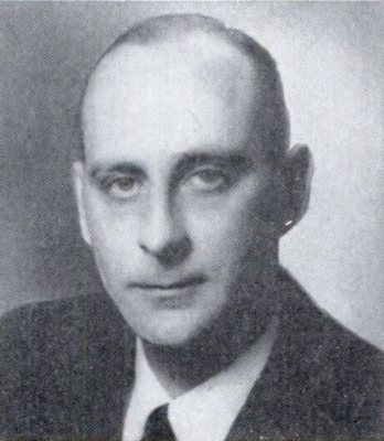 Phillip Hart Weaver