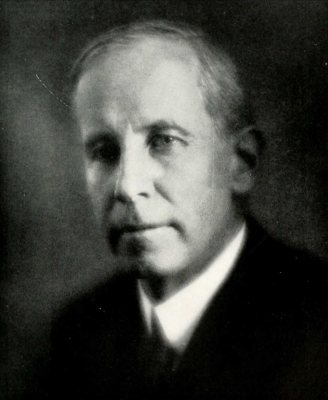 George Norlin