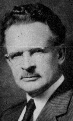 George Counts