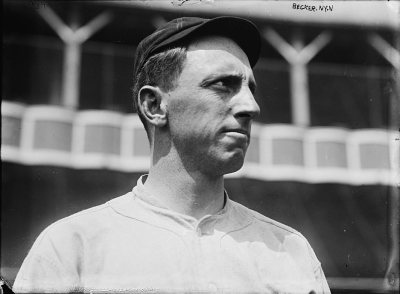 Beals Becker