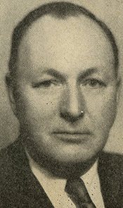 Ross Rizley