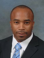 Bobby Powell