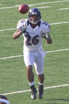 Emanuel Cook