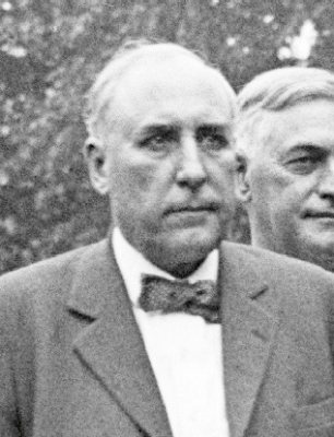 Arthur J. Weaver