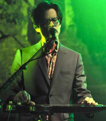 Mark Hart