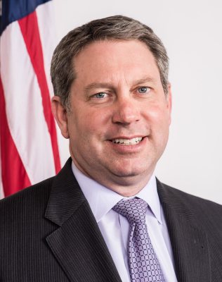Gregory Doud