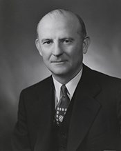 Karl C. King
