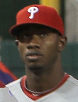 Domonic Brown