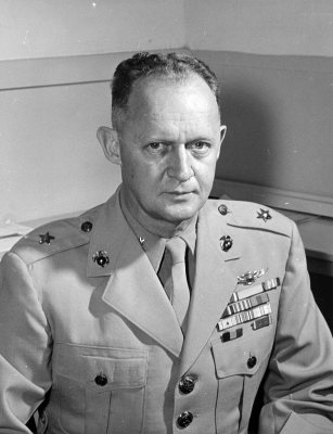 Byron F. Johnson