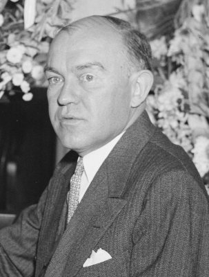 Harry Hines Woodring