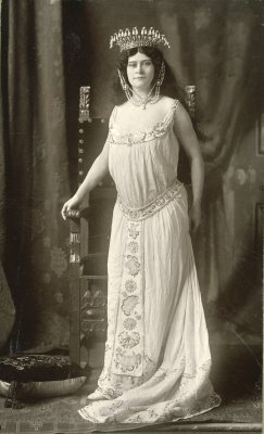 Claude Albright