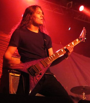 Jake Dreyer