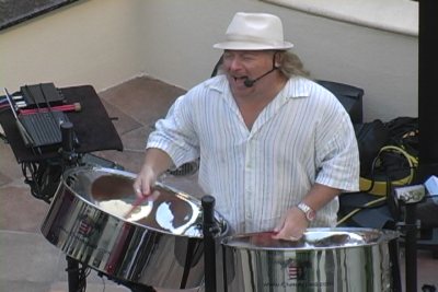 Christopher "Chris" John Arpad