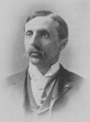 Conrad Reno