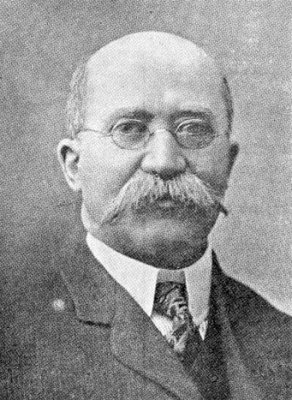 Daniel Ozro Smith Lowell