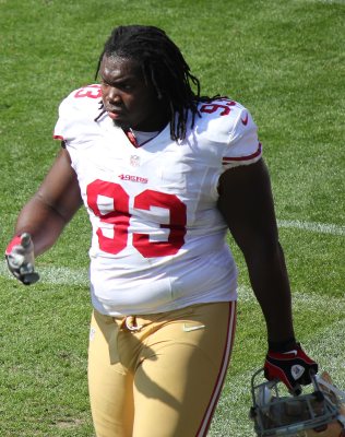 Ian Williams