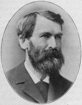 Charles Henry Howard