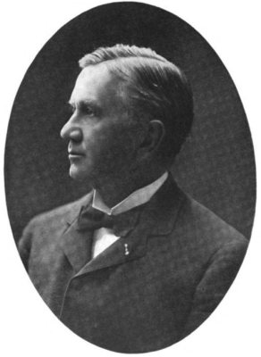 Charles A. Clark