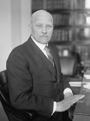 Wilder Metcalf