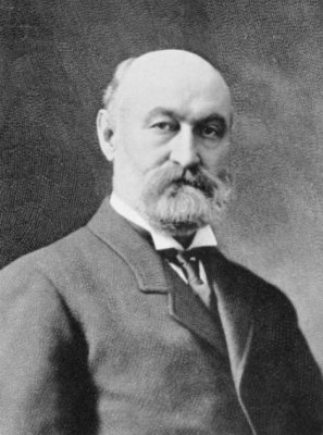 Francis H. Kimball
