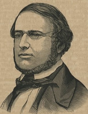 George Folsom