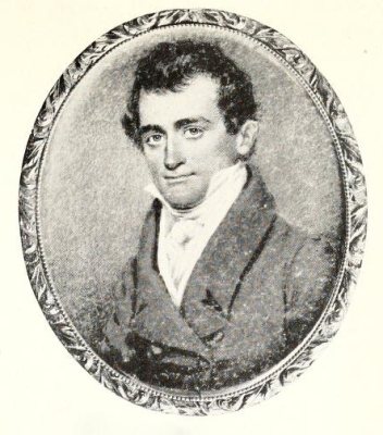 Charles Tyler Savage