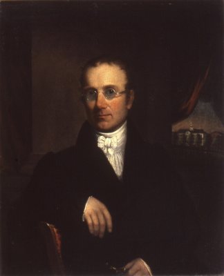 Nathan Lord