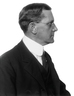 George H. Moses