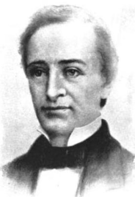 Edward Kavanagh