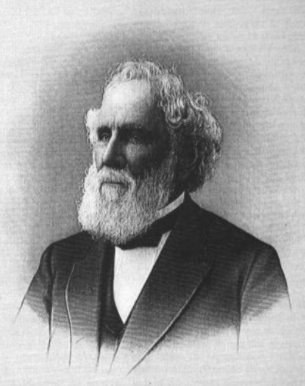 Orrington Lunt