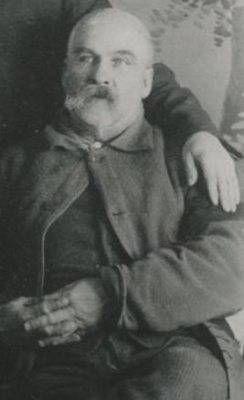 Alfred Mayo
