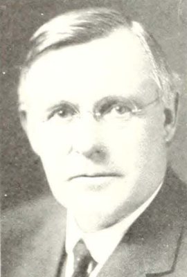 James H. McCurdy