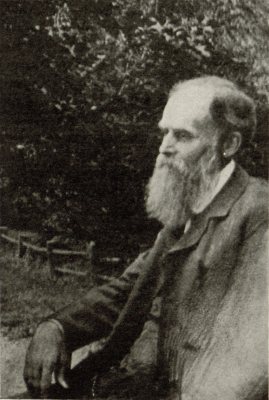 Joseph Young Bergen