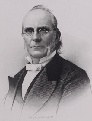 Samuel Mayall