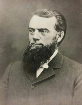 Joseph A. Sewall