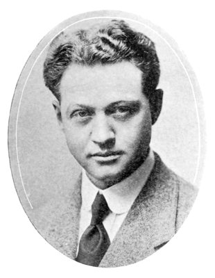 Laurence Trimble