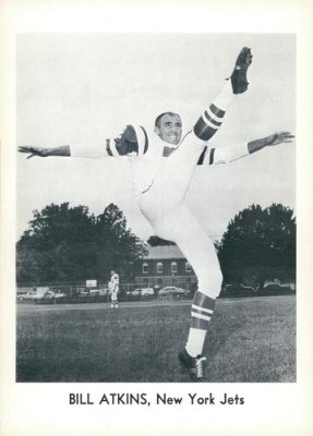 Bill Atkins