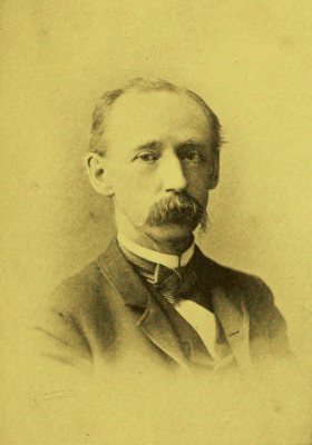Stephen A. Emery