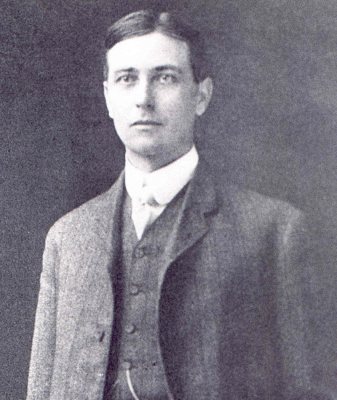 Clarence M. Condon