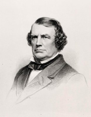 John A. Poor